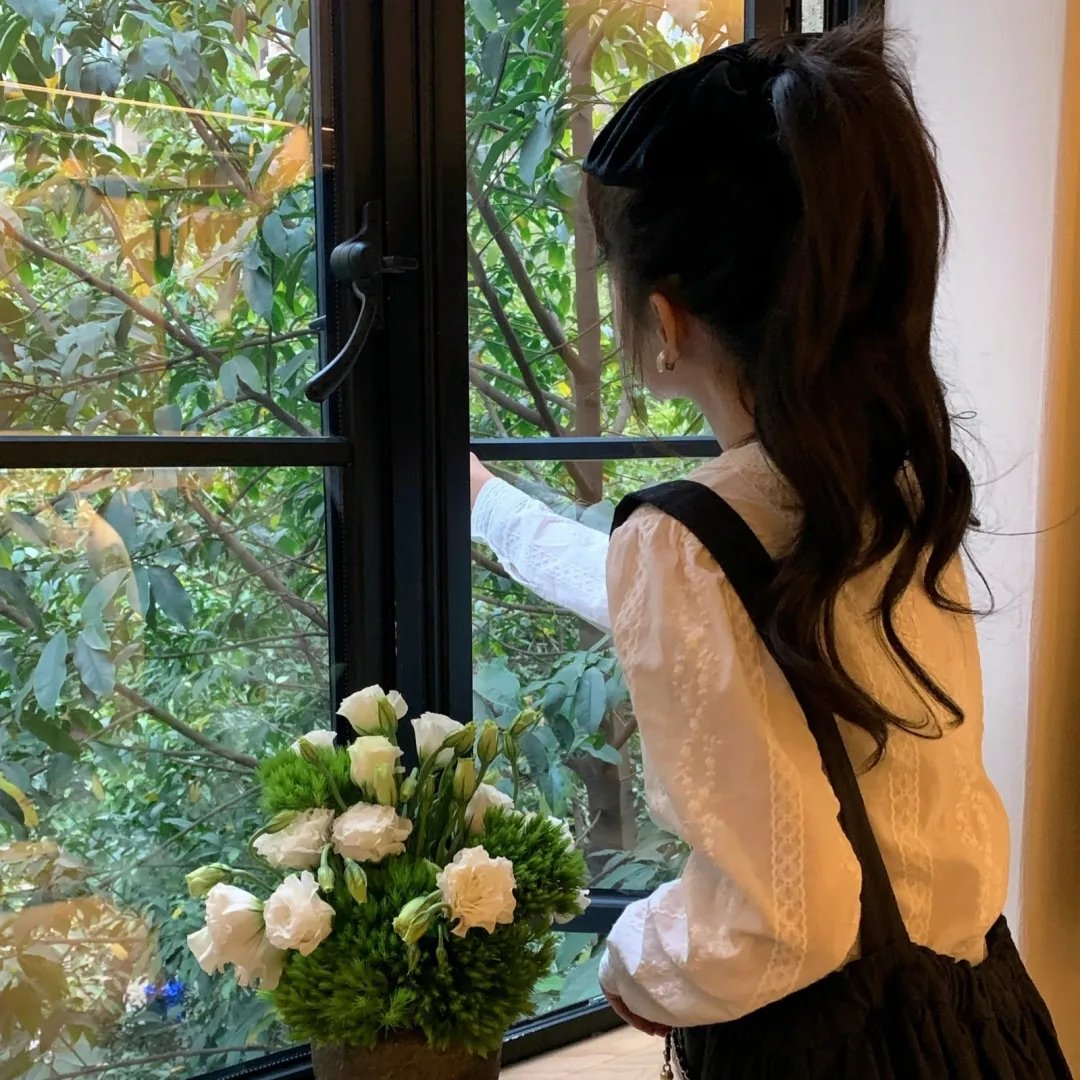 德里女孩第三季